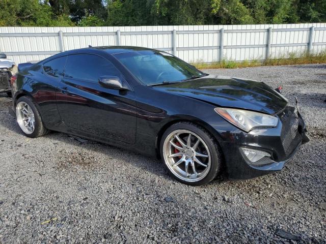 VIN KMHHT6KD4DU082192 2013 Hyundai Genesis, 2.0T no.4