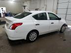 NISSAN VERSA S photo