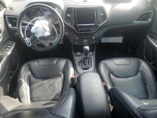 2020 JEEP CHEROKEE L - 1C4PJMDX3LD526520