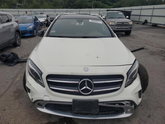 VIN WDCTG4GB9FJ037522 2015 MERCEDES-BENZ GLA-CLASS no.5