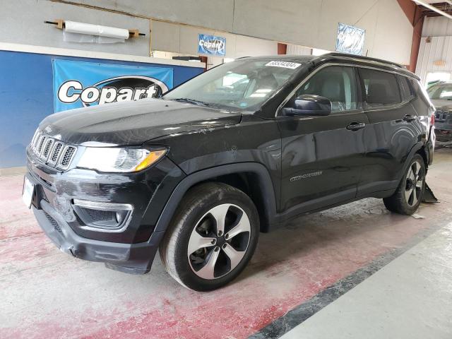 2018 JEEP COMPASS LA #3030787465