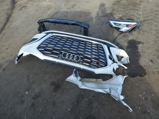 2023 AUDI S3 PREMIUM - WAUH3DGY5PA053050
