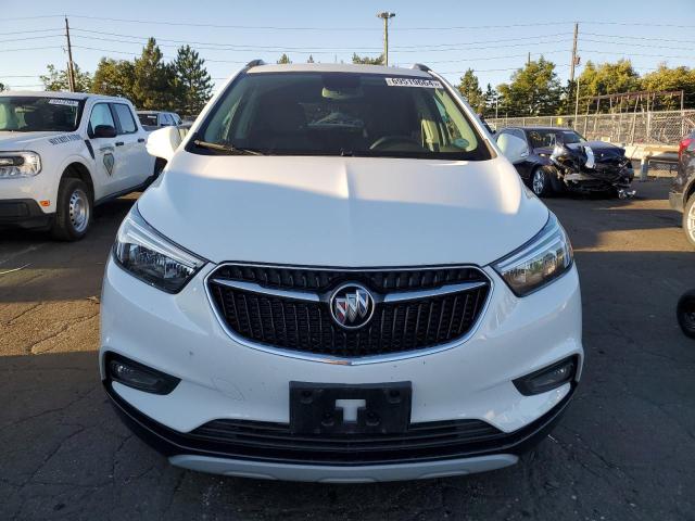 VIN KL4CJ2SM2KB704725 2019 Buick Encore, Sport Touring no.5