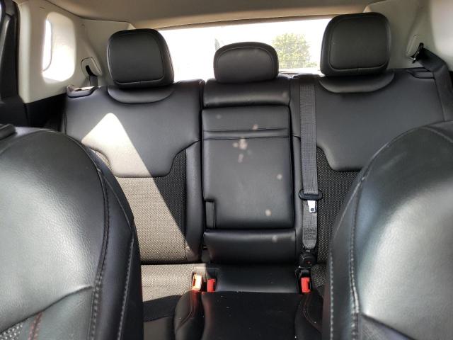 2017 JEEP COMPASS TR - 3C4NJDDB3HT650784