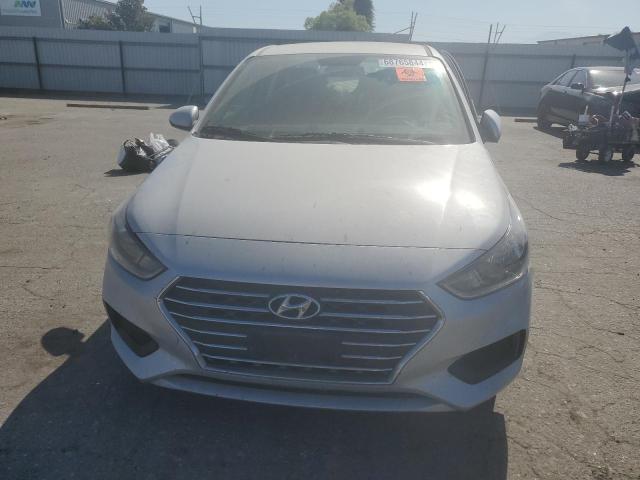 2022 HYUNDAI ACCENT SE - 3KPC24A67NE186801