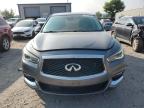 INFINITI QX60 LUXE снимка