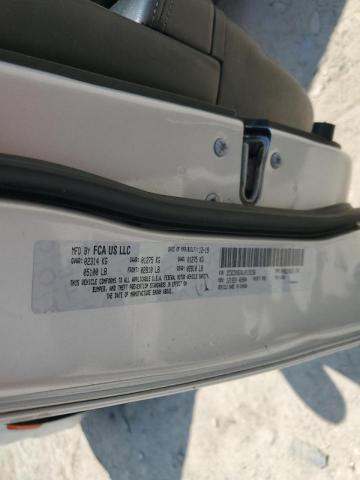 2020 DODGE CHARGER SX - 2C3CDXBGXLH119196