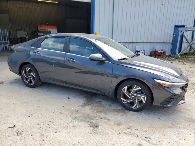 2024 HYUNDAI ELANTRA SE - KMHLS4DG7RU713162