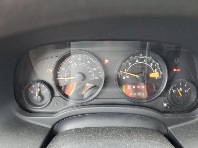 2016 JEEP COMPASS SP - 1C4NJCBA0GD705314