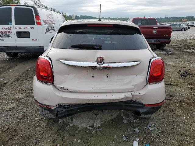 VIN ZFBCFXBT6GP475345 2016 Fiat 500X, Easy no.6