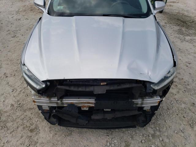 VIN 3FA6P0H74DR197242 2013 Ford Fusion, SE no.11