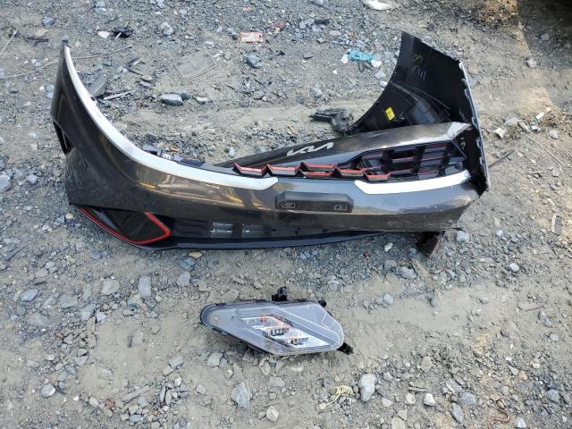 2023 KIA FORTE GT L - 3KPF54AD0PE646192