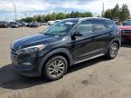 2017 HYUNDAI TUCSON LIM - KM8J33A42HU582763