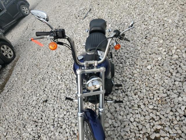 2007 HARLEY-DAVIDSON FXDBI 1HD1GX41X7K345335