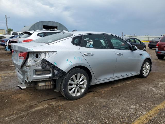 VIN 5XXGT4L37GG065696 2016 KIA Optima, LX no.3