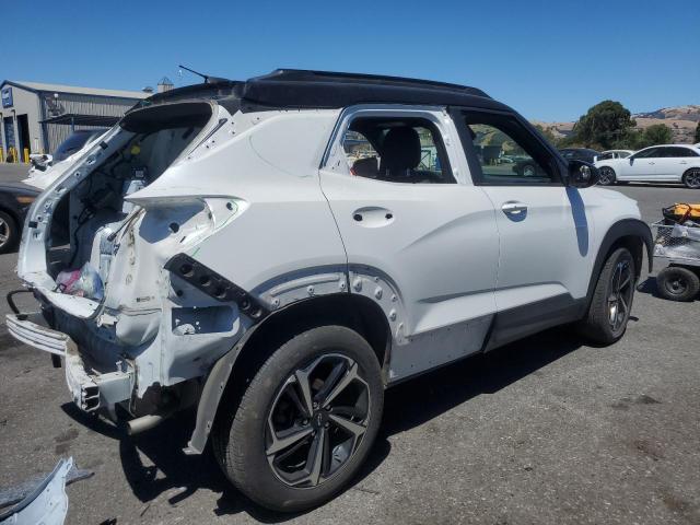 2021 CHEVROLET TRAILBLAZE - KL79MTSL1MB064253