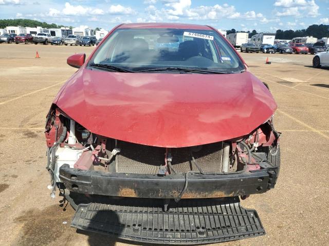 2019 TOYOTA COROLLA L - 5YFBURHE5KP918451