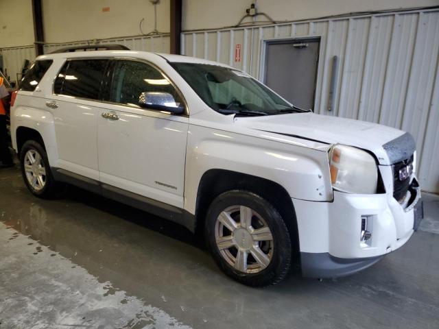 VIN 2GKALSEK0D6288847 2013 GMC Terrain, Sle no.4