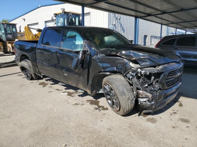 2023 RAM 1500 LARAM - 1C6SRFJT2PN540187