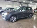 SUBARU FORESTER 2 photo