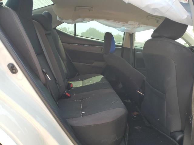 2019 TOYOTA COROLLA L - 5YFBURHE6KP872662