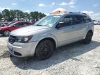 2020 DODGE JOURNEY SE - 3C4PDCAB1LT269488