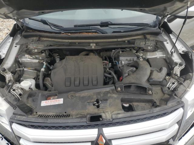 2019 MITSUBISHI ECLIPSE CR - JA4AT3AA4KZ031586