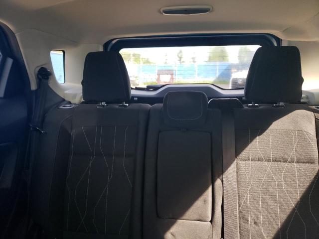 2019 FORD ECOSPORT S - MAJ6S3GL0KC287563