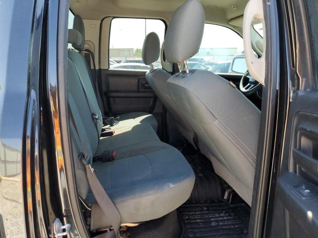 2018 RAM 1500 ST - 1C6RR7FT8JS157957