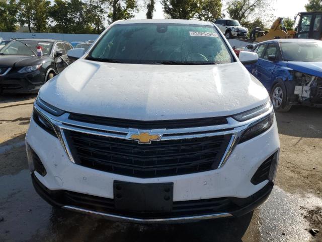 2024 CHEVROLET EQUINOX LT - 3GNAXKEG7RS207726