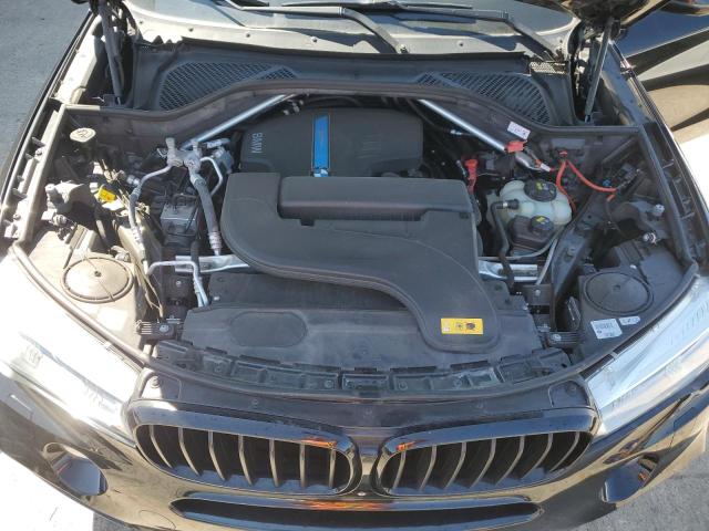 VIN 5UXKT0C35H0V95623 2017 BMW X5, Xdr40E no.12