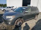 TOYOTA HIGHLANDER photo