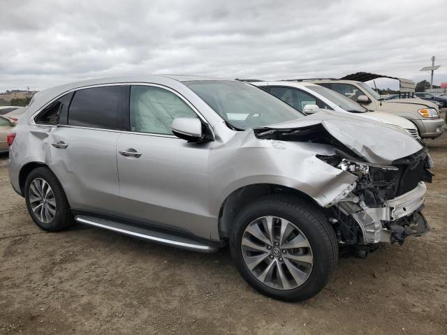 VIN 5FRYD4H47EB040265 2014 Acura MDX, Technology no.4