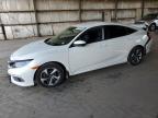 2020 HONDA CIVIC LX - 19XFC2F62LE003812