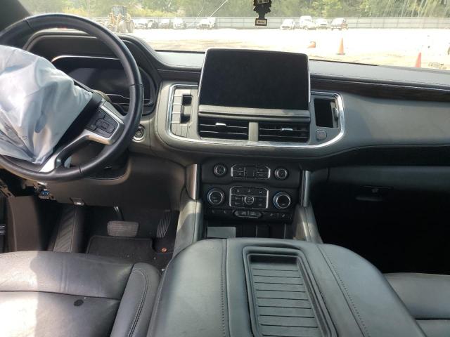 2022 CHEVROLET SUBURBAN C - 1GNSCCKDXNR318879