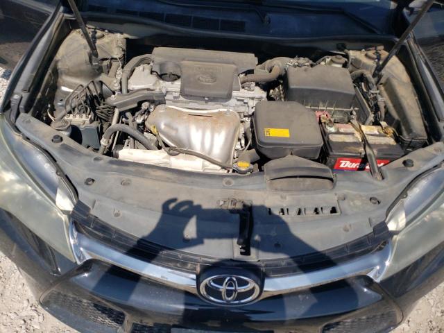 VIN 4T1BF1FK9FU498833 2015 Toyota Camry, LE no.11