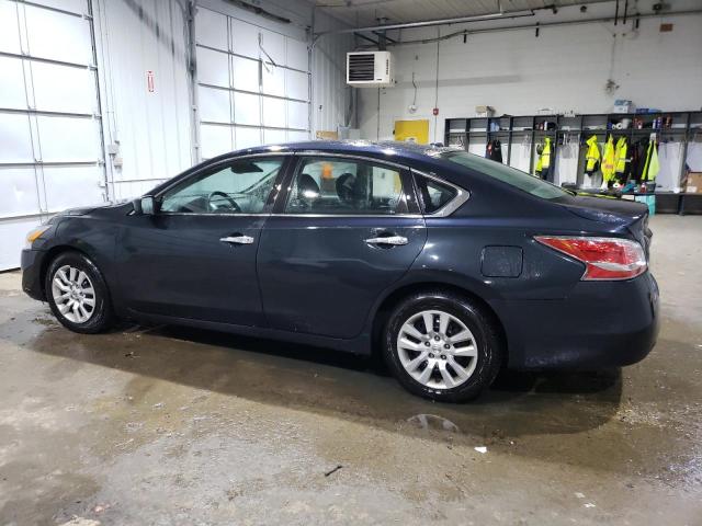Vin: 1n4al3ap6fn330395, lot: 67539104, nissan altima 2.5 20152