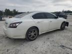 NISSAN MAXIMA S photo