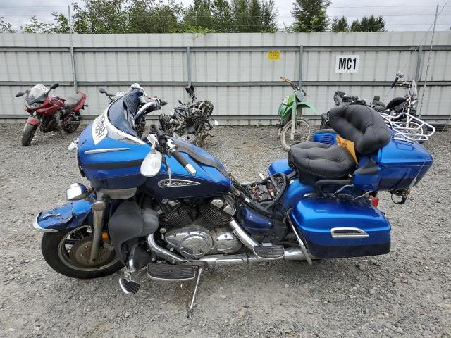 2011 YAMAHA XVZ13 TF - JYAVP04E5BA016288
