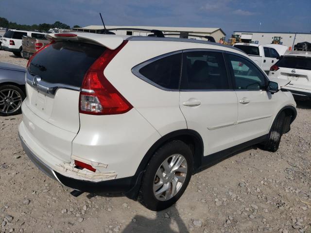 2016 HONDA CR-V EXL - 5J6RM3H75GL032220