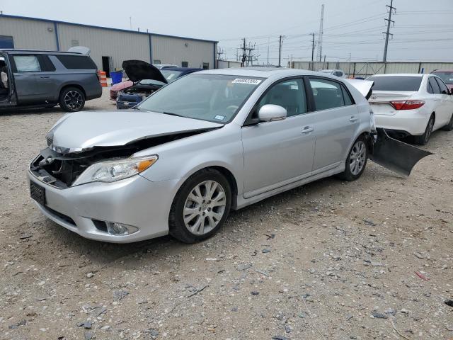 2012 TOYOTA AVALON BASE 2012