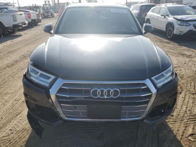 VIN WA1BNAFY5K2026804 2019 Audi Q5, Premium Plus no.5