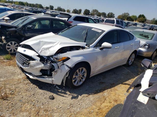 Vin: 3fa6p0lu6lr216269, lot: 68509044, ford fusion se 2020 img_1