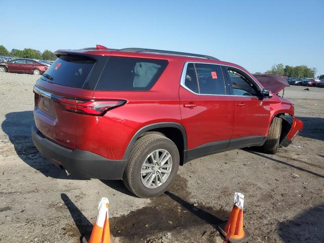 2023 CHEVROLET TRAVERSE L - 1GNEVGKWXPJ316017