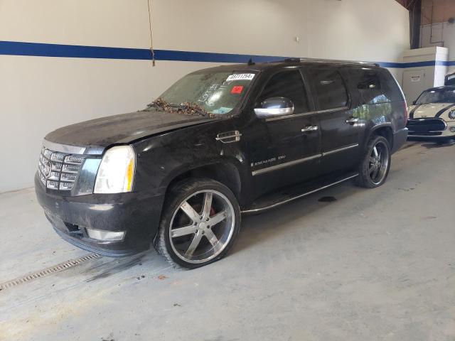 2007 CADILLAC ESCALADE E 1GYFK66827R322644  69711254