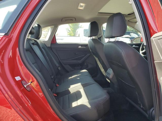 2021 VOLKSWAGEN JETTA SEL - 3VWE57BU7MM027194