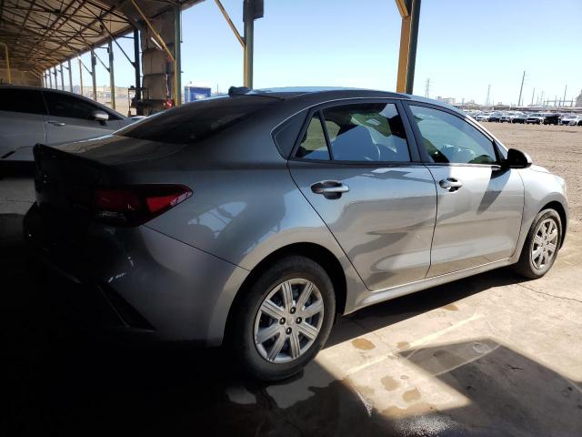 2022 KIA RIO LX - 3KPA24AD8NE439064