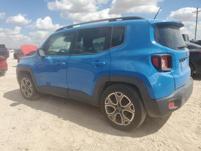 2015 JEEP RENEGADE L - ZACCJABT5FPB35792