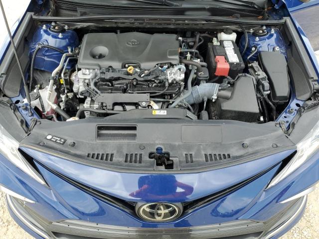 2023 TOYOTA CAMRY LE 4T1C11AKXPU181607  67765914