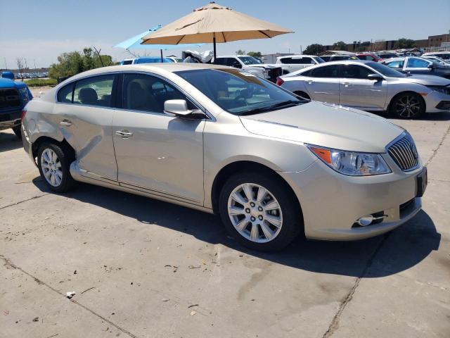 VIN 1G4GC5ER3DF168305 2013 Buick Lacrosse no.4